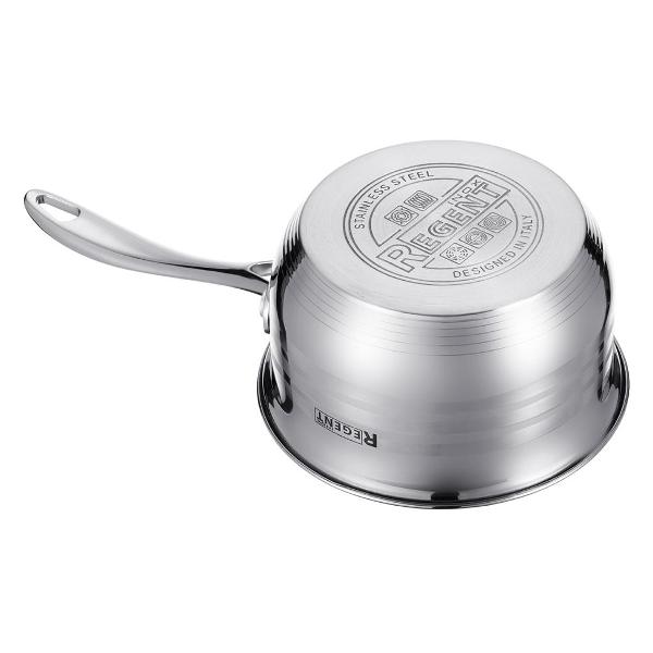 Ковш REGENT inox 1.2 л Cintura (93-CIN-01)