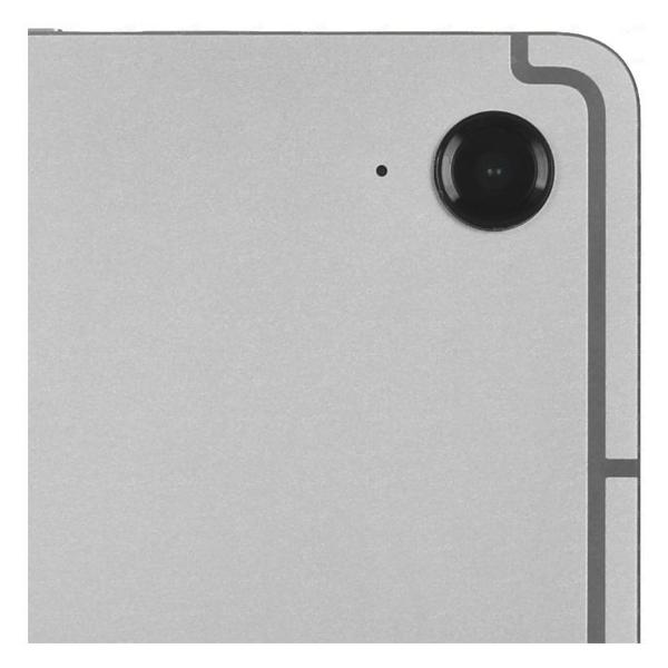 Планшет Samsung Galaxy Tab S9 FE LTE 6/128GB Silver