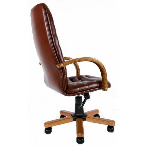 Кресло компьютерное Евростиль Zorba EX6030