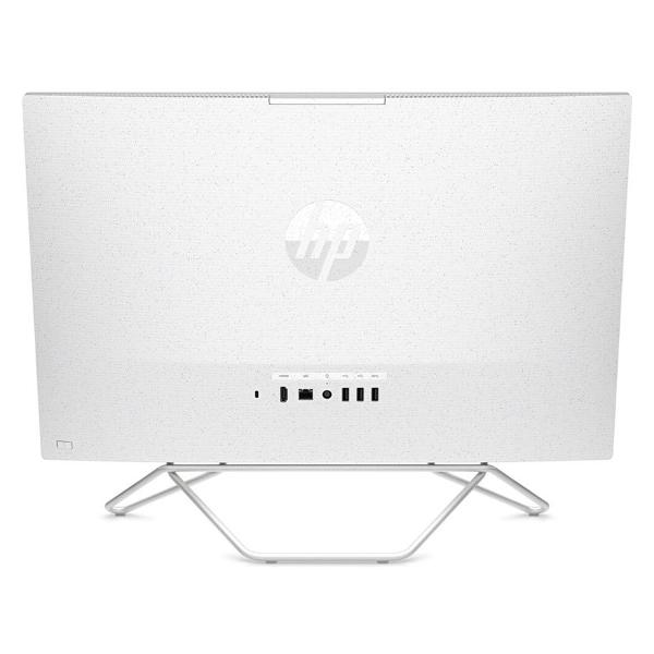 Моноблок HP 27-cb0022ny белый