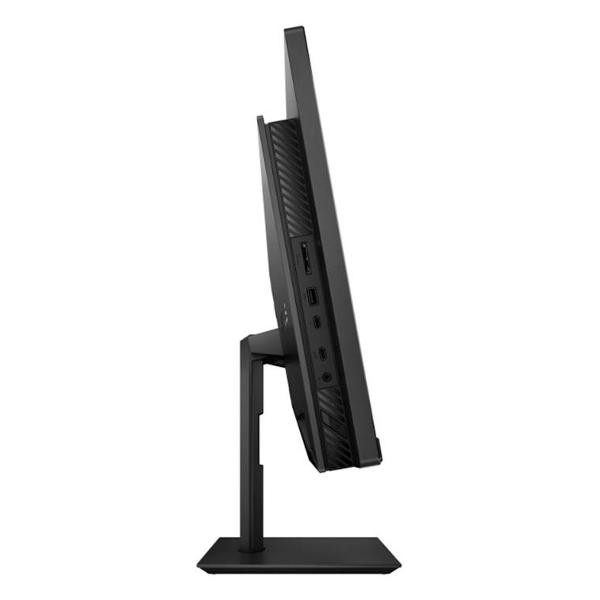 Моноблок ASUS A5402WHAK-BA022M черный