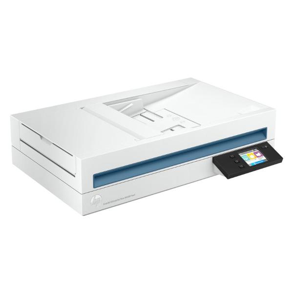 Сканер HP ScanJet Enterprise Flow N6600 fnw1