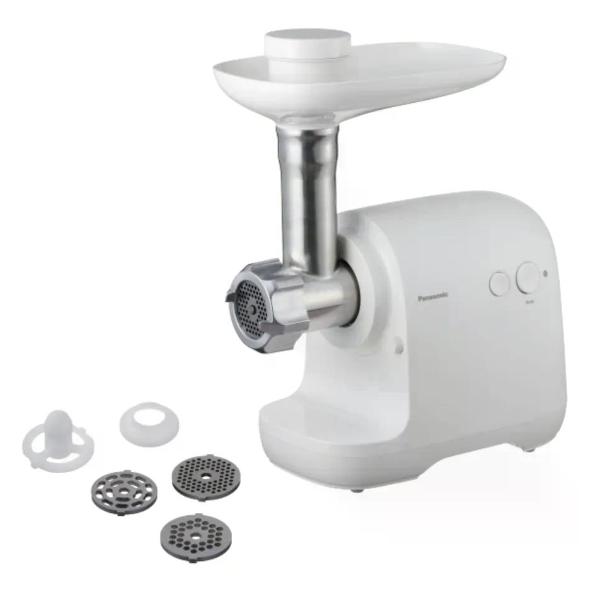 Электромясорубка Panasonic MK-GX1700WTQ
