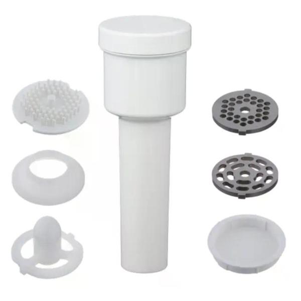 Электромясорубка Panasonic MK-GX1700WTQ