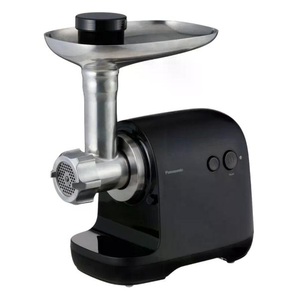 Электромясорубка Panasonic MK-GX1710KTQ фото