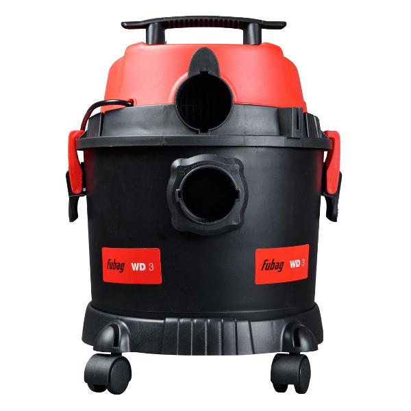 Пылесос строительный Fubag WD3 (38990) фото
