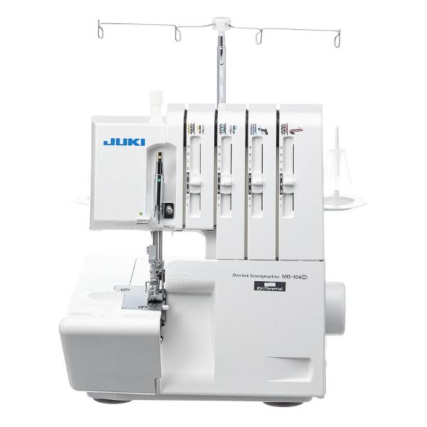 Оверлок Juki MO-104DN