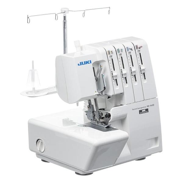 Оверлок Juki MO-104DN