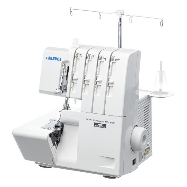 Оверлок Juki MO-104DN