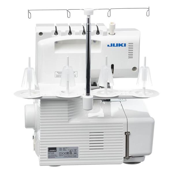 Оверлок Juki MO-104DN