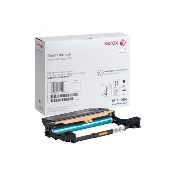 Картридж для лазерного принтера Xerox 101R00664