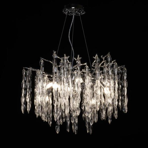 Люстра MW-light Лайма 467013808