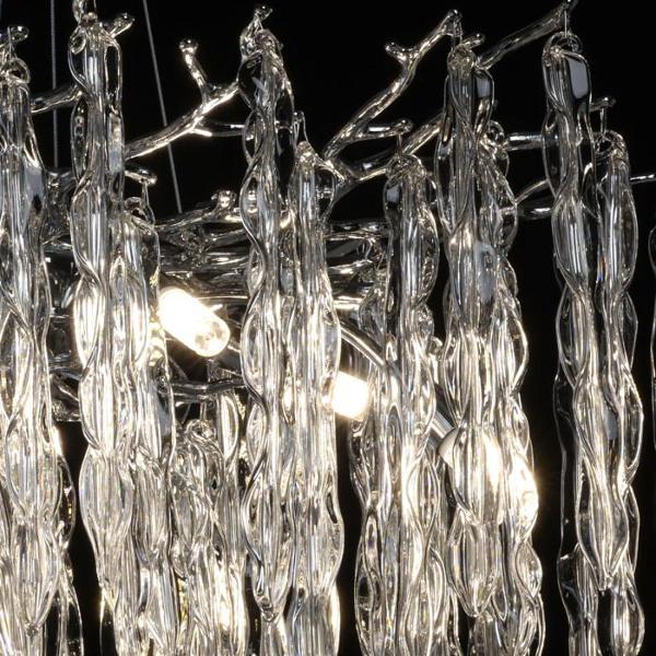 Люстра MW-light Лайма 467013808