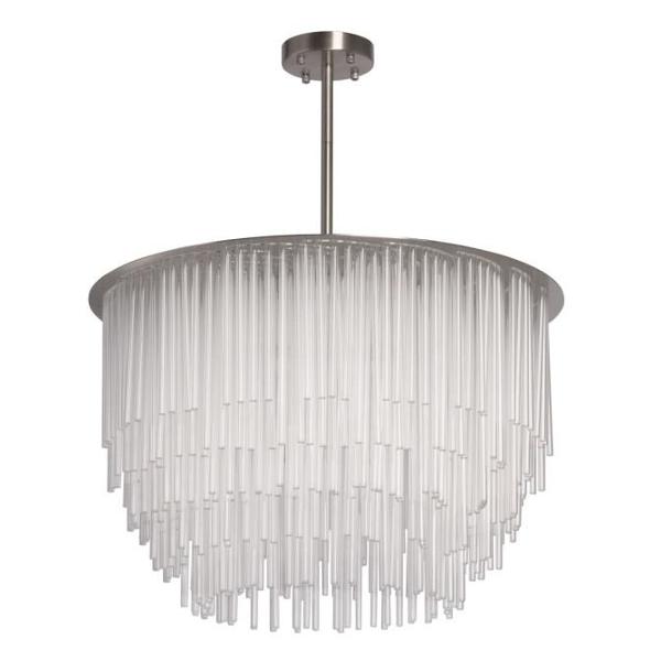 Люстра MW-light Аделард 642017909 фото