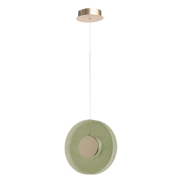 Люстра De Markt Фрайталь 663012801 фото