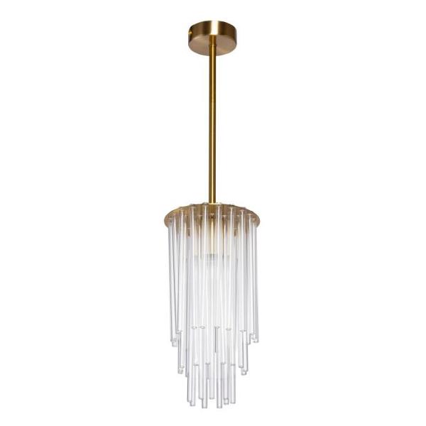 Люстра MW-light Аделард 642018201