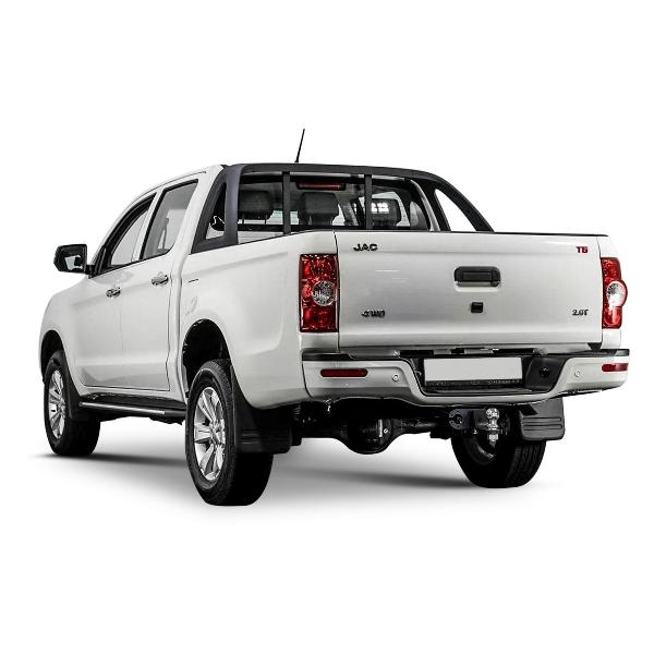 Фаркоп Berg F.1413.002 шар E, 3500/120 кг