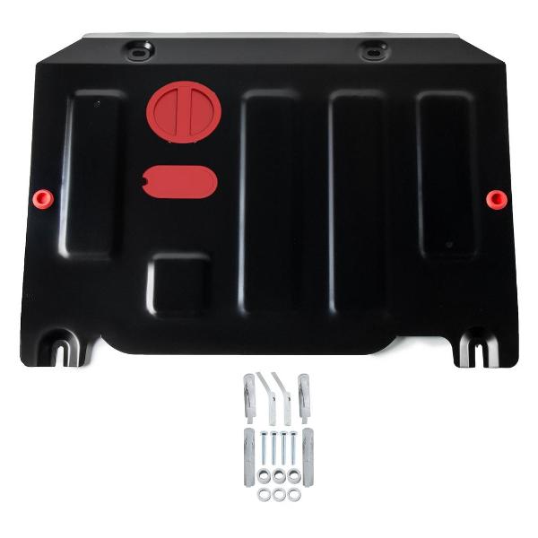 Комплект защиты АвтоБроня 111.09432.1 фото