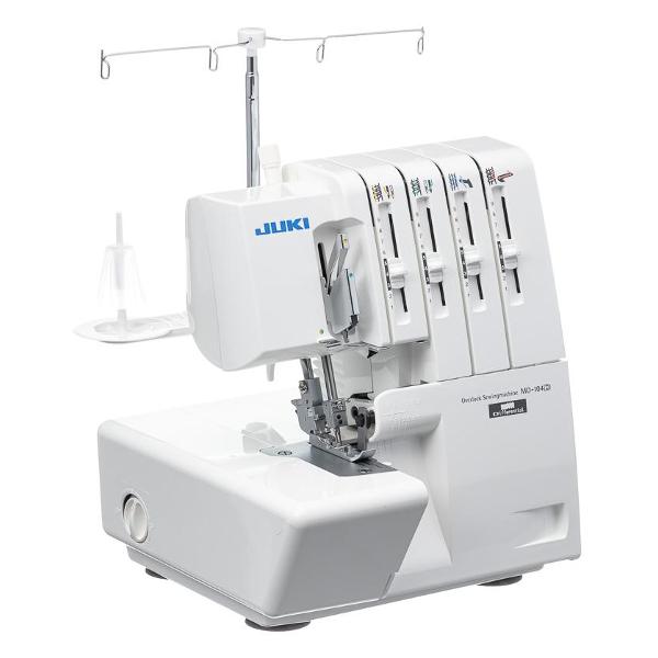 Оверлок Juki MO-104DN
