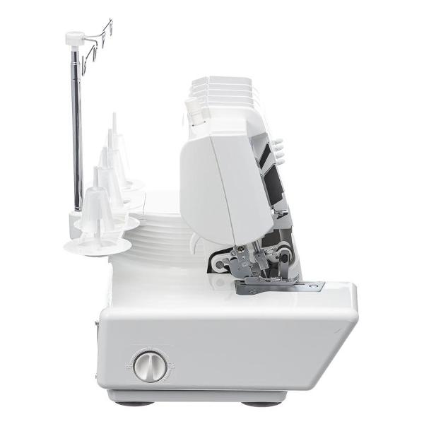 Оверлок Juki MO-104DN