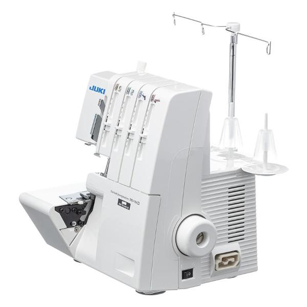 Оверлок Juki MO-104DN