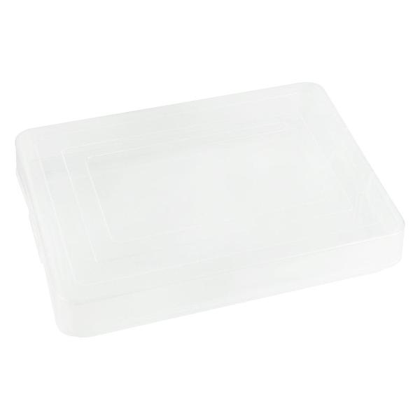 Папка А4 для документов СТАММ КТ10