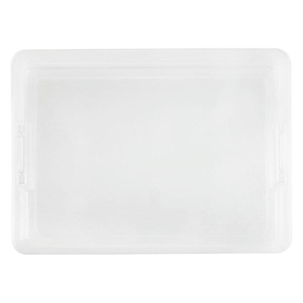 Папка А4 для документов СТАММ КТ10