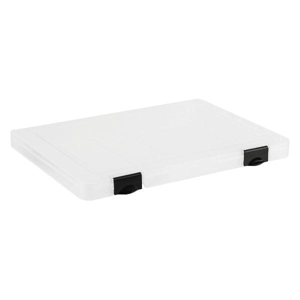 Папка А4 для документов СТАММ ПД10