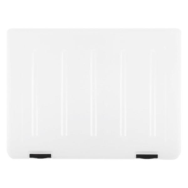 Папка А4 для документов СТАММ ПД10