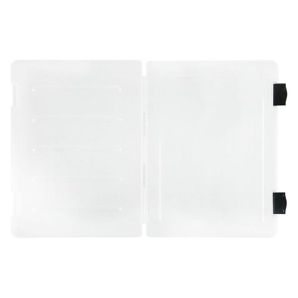 Папка А4 для документов СТАММ ПД10