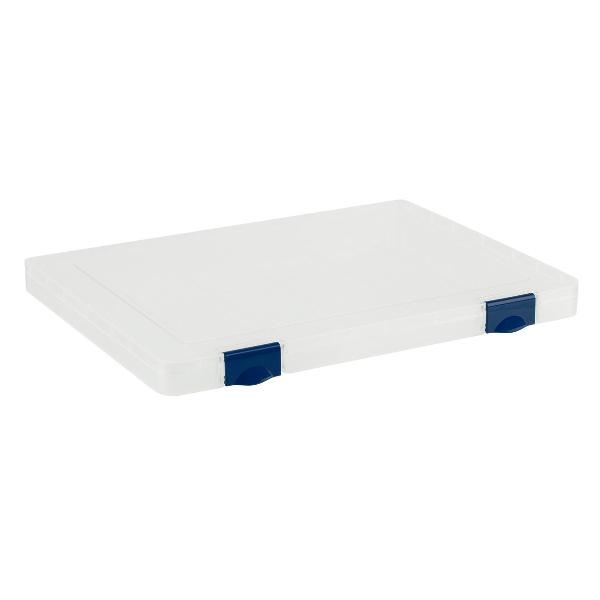 Папка А4 для документов СТАММ ПД11