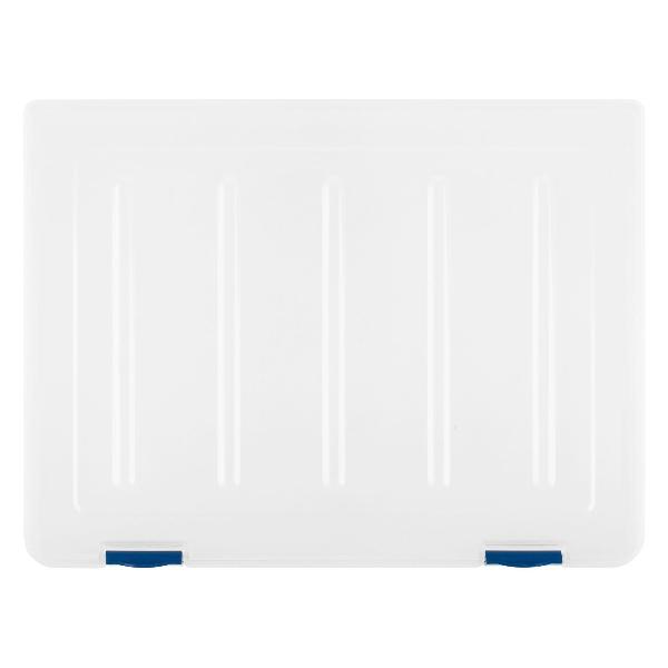 Папка А4 для документов СТАММ ПД11