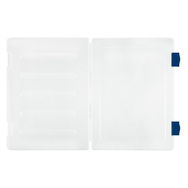 Папка А4 для документов СТАММ ПД11