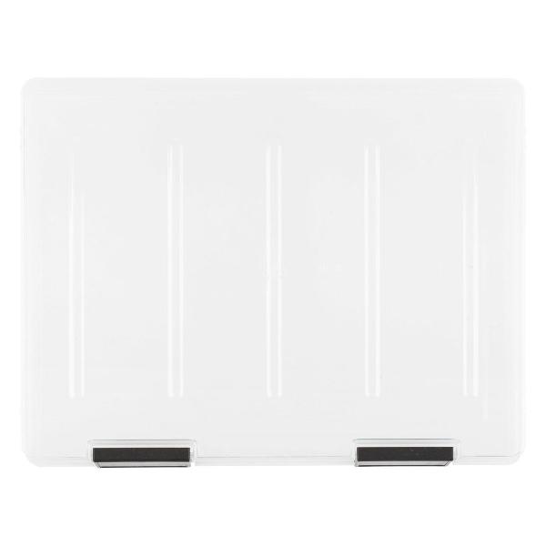 Папка А4 для документов СТАММ ПД20