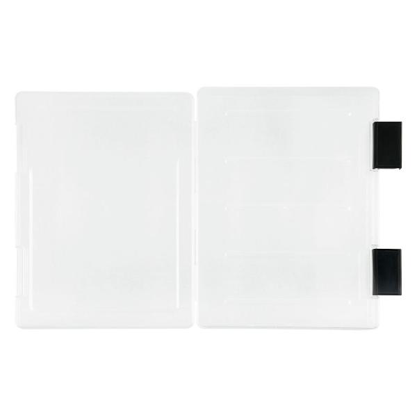 Папка А4 для документов СТАММ ПД20