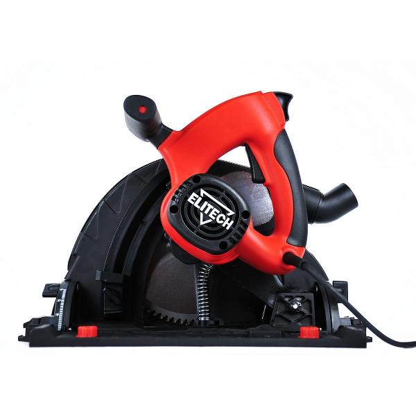 Электропила циркулярная Elitech ПД 1675П (E2206.003.01)