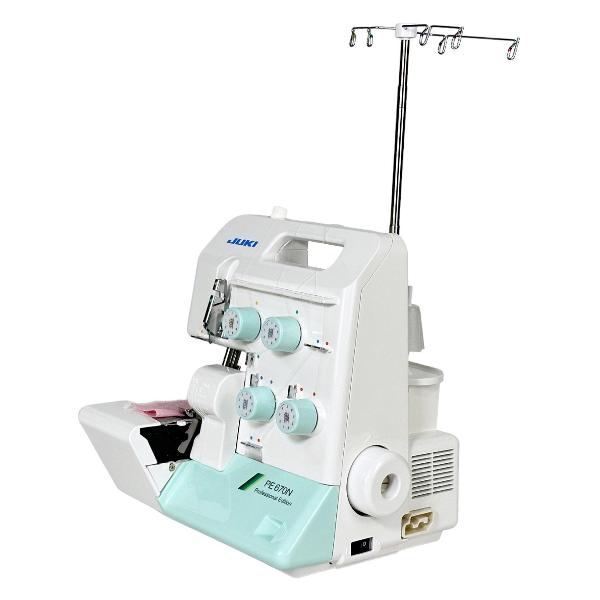 Оверлок Juki PE 670N