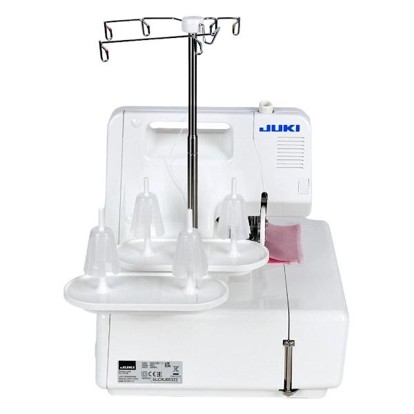 Оверлок Juki PE 670N