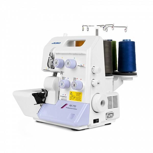 Оверлок Juki PE 770N