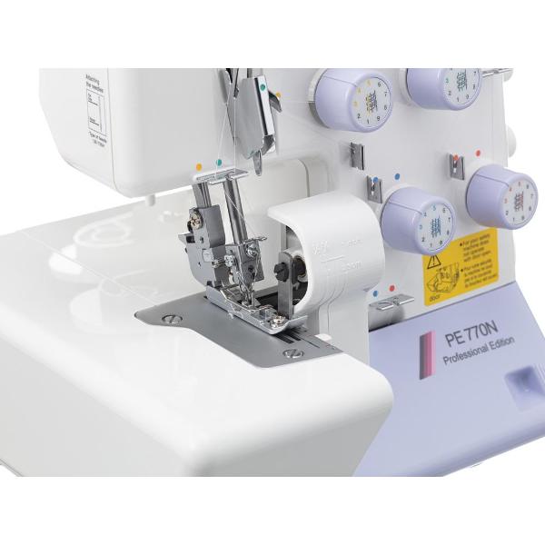 Оверлок Juki PE 770N