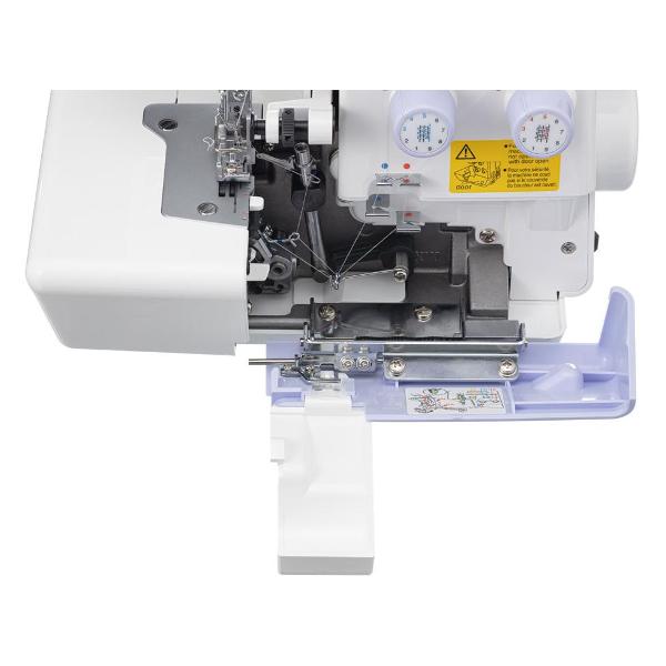 Оверлок Juki PE 770N