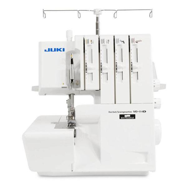 Оверлок Juki MO-114DN