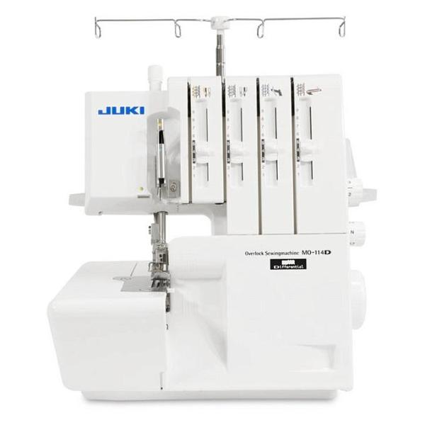 Оверлок Juki MO-114DN