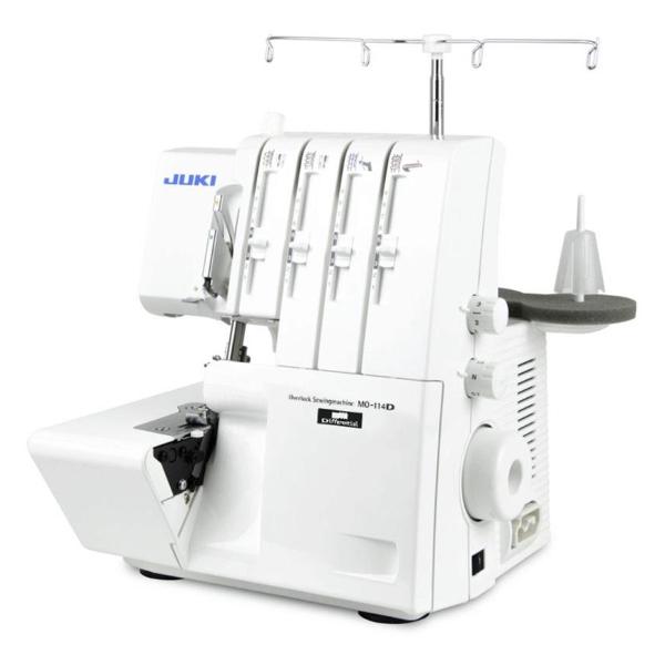 Оверлок Juki MO-114DN
