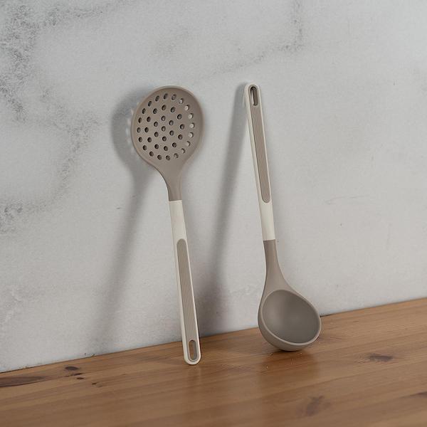 Набор кухонных принадлежностей HILZZ HKsPS_13 бежевый