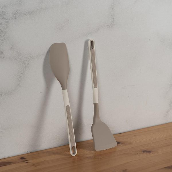 Набор кухонных принадлежностей HILZZ HKsPS_13 бежевый