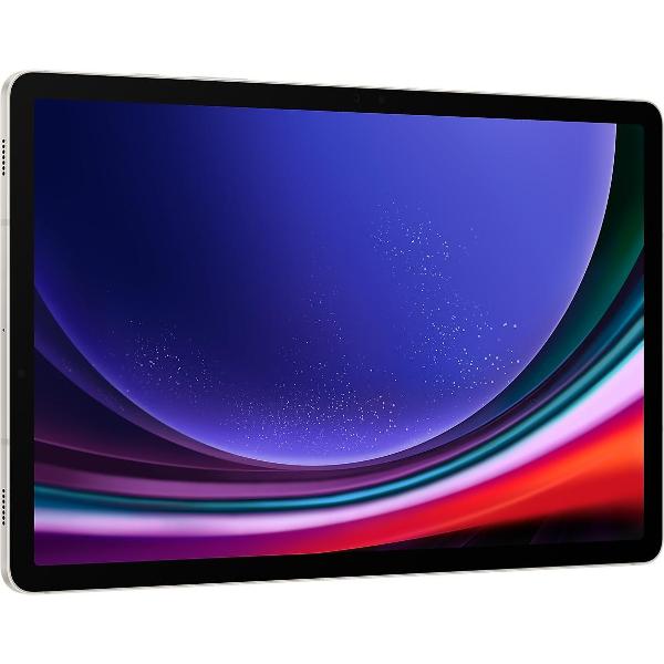 Планшет Samsung Galaxy Tab S9 12/256GB LTE бежевый