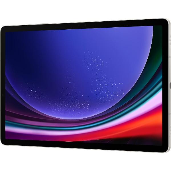 Планшет Samsung Galaxy Tab S9 12/256GB LTE бежевый