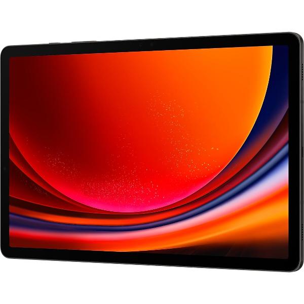 Планшет Samsung Galaxy Tab S9 8/128GB LTE графитовый
