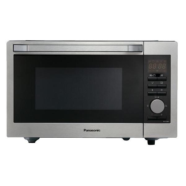 Микроволновая печь Panasonic NN-C69MSZPE фото